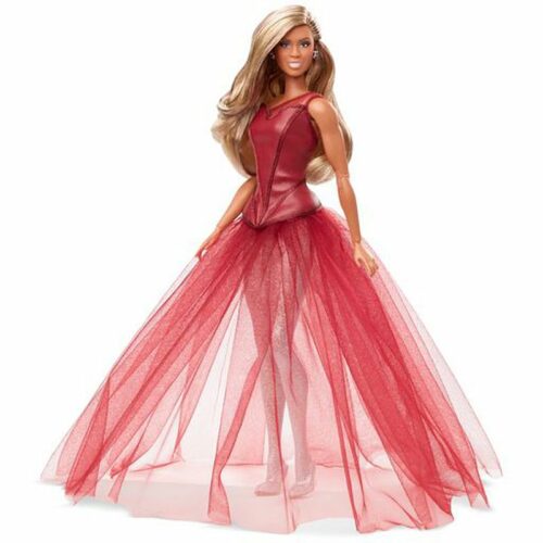 Barbie Signature Laverne Cox