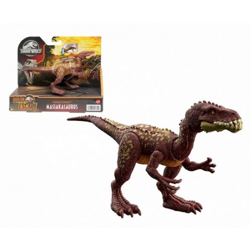 Jurassic World Masiakasauro