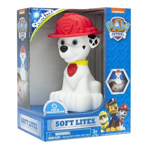LUCE  PAW PATROL