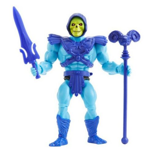 Masters of the Universe SKELETOR