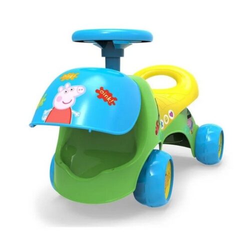 Moto Peppa Pig