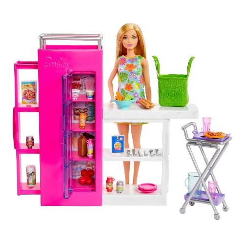 Barbie Dispensa dei sogni