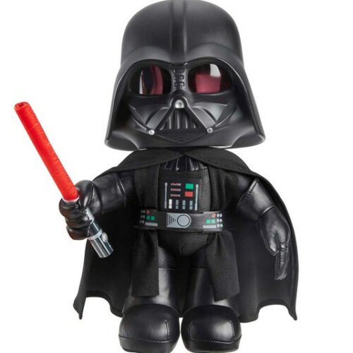Peluche Star Wars Darth Vader