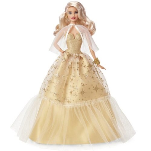 Barbie Magia delle Feste 2023