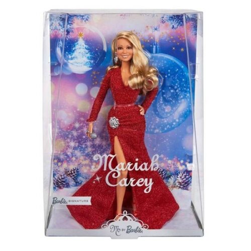Barbie Signature Mariah Carey