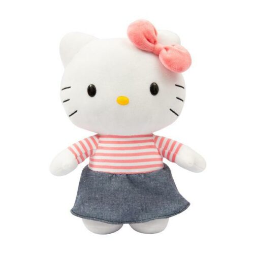 Peluche Hello Kitty 30cm gonna