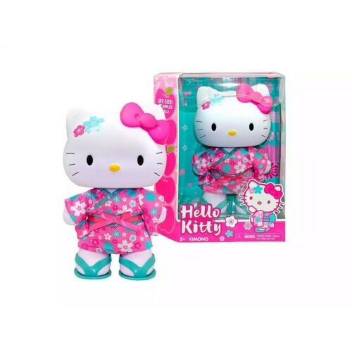 HELLO KITTY Kimono 33 cm