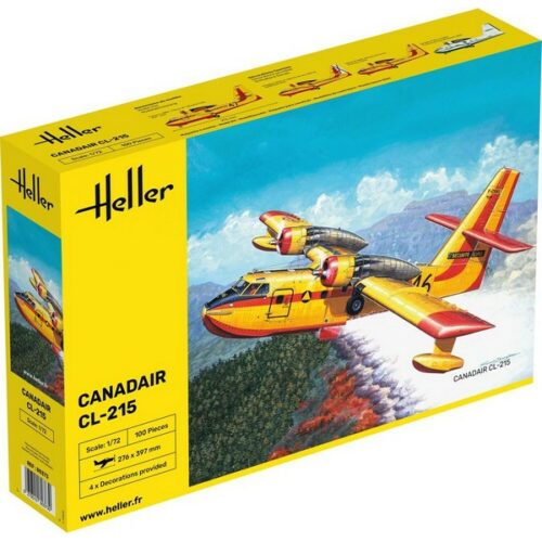 1/72 Canadair CL-215
