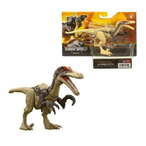 Jurassic World Austroraptor