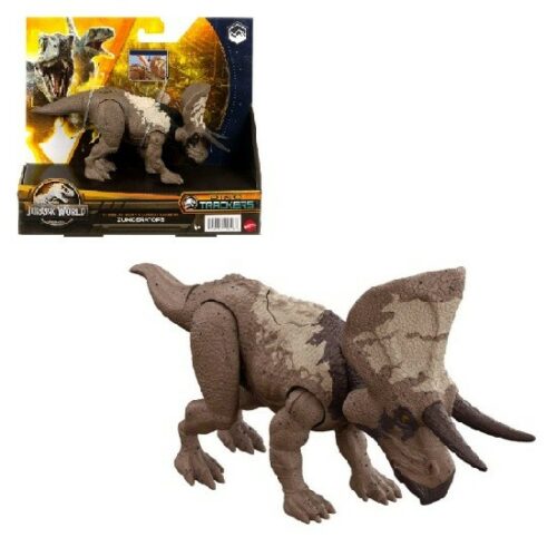 Jurassic World Zuniceratopo