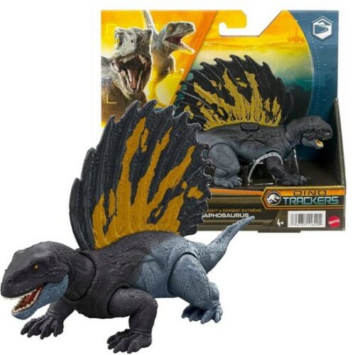 Jurassic World Eaphosaurus