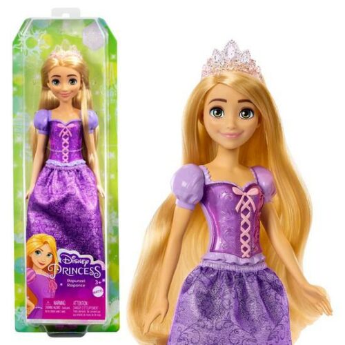 Disney princess RAPUNZEL