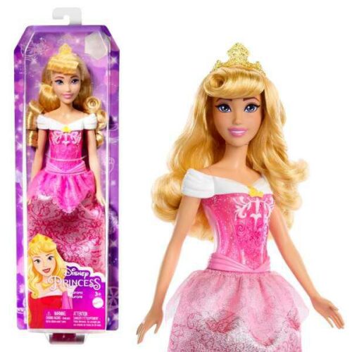 Disney princess AURORA