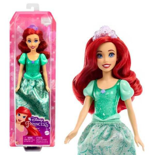 Disney princess ARIEL