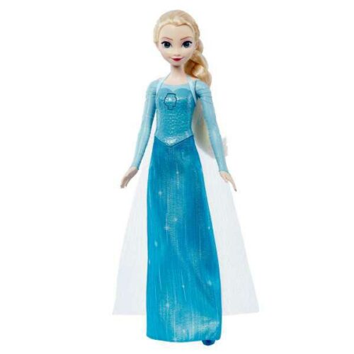 Disney Frozen Elsa All'alba sorgerò 28cm