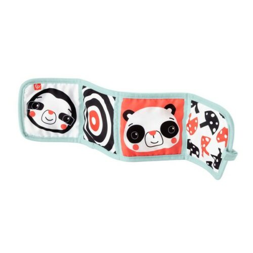 Pannello Interattivo tummy time