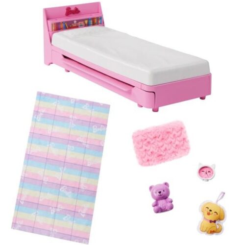 Barbie My First - Camera da letto