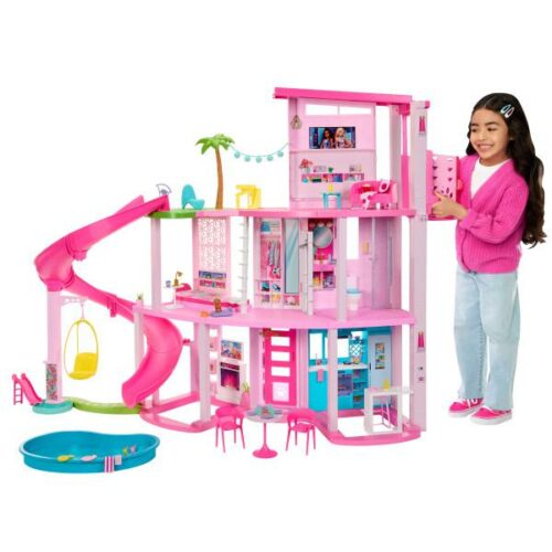 Barbie Casa dei Sogni