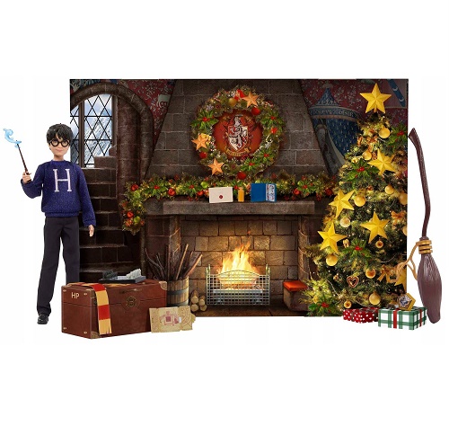 Harry Potter Calendario dell'avvento