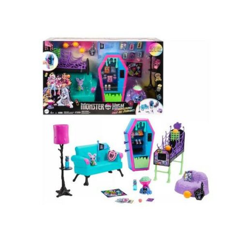 Monster High - SALA STUDIO