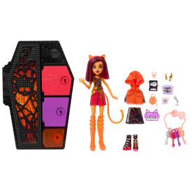 Monster High - TORALEI Segreti da brivido - NEON
