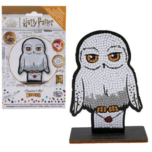 Crystal Art : HP EDVIGE serie3