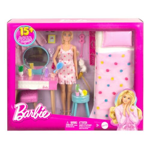 Barbie Movie - Cameretta