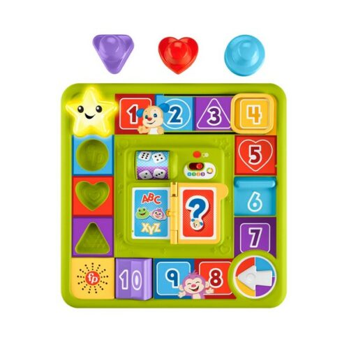 LIBRO Attività di Cagnolino