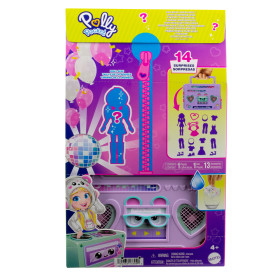Polly Pocket  RADIO