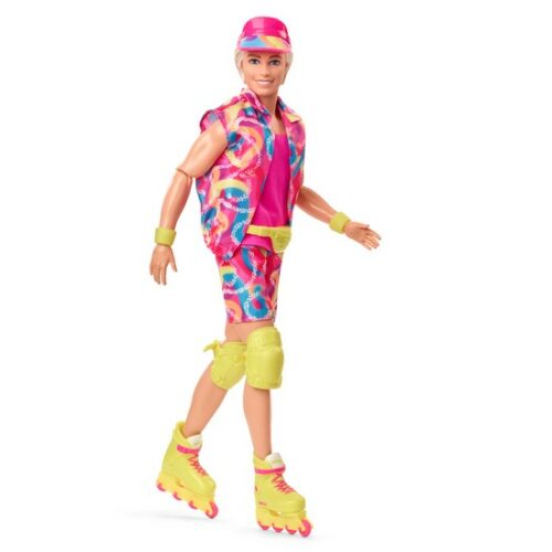 Barbie Movie - Ken Roller Skate