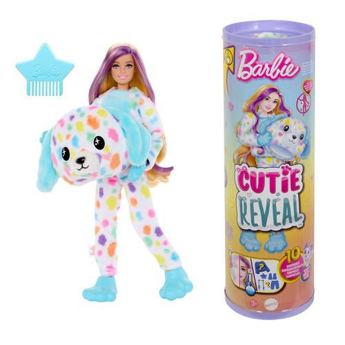 Barbie Cutie Reveal CANE