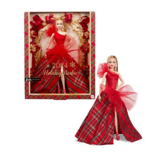 Barbie Magia delle Feste 2024