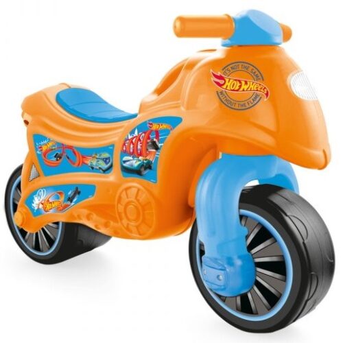 Moto HOT WHEELS  Cavalcabile primipassi