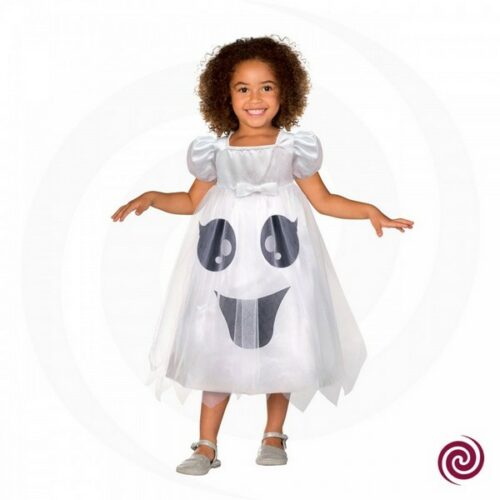 Costume Fantasmina  3/4