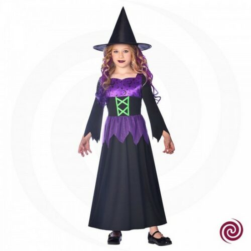 Costume Streghetta furbetta S/M/L