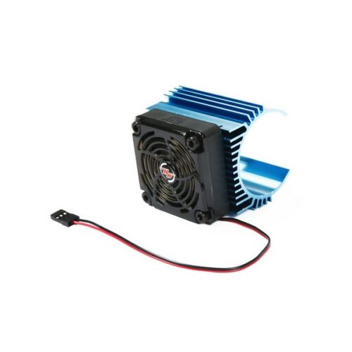 Fan Combo con dissipatore di calore per motore da 44 mm