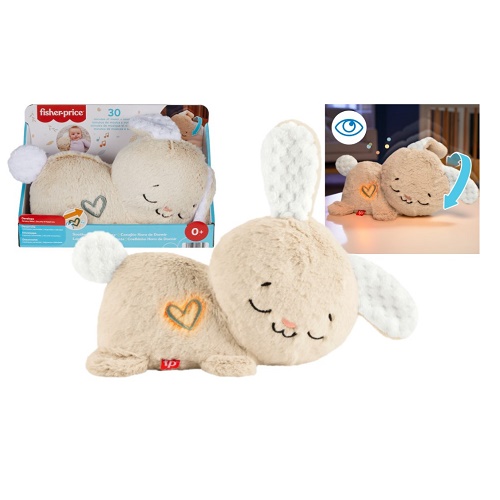 Coniglietto  Dolci Sogni