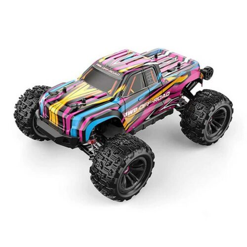 Monster Truck 1/16  RTR