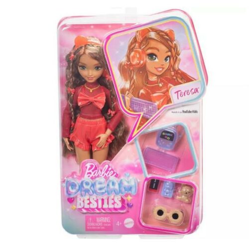 Barbie Dream Teens - TERESA