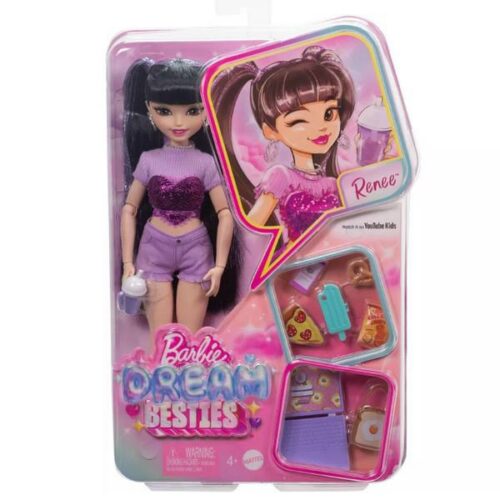 Barbie Dream Teens - RENEE