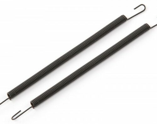 Molle marmitta lunghe