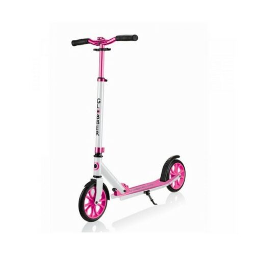 Globber NL205 monopattino Bianco /rosa