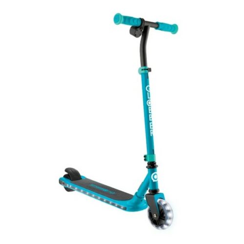 Globber Monopattino One K E-Motion 6 Esmerald Green