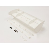 ALETTONE 1:8 INFERNO MP9TKI4-MP10 - BIANCO