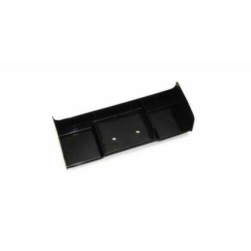 Alettone 1:8 Kyosho Inferno MP11 - Nero