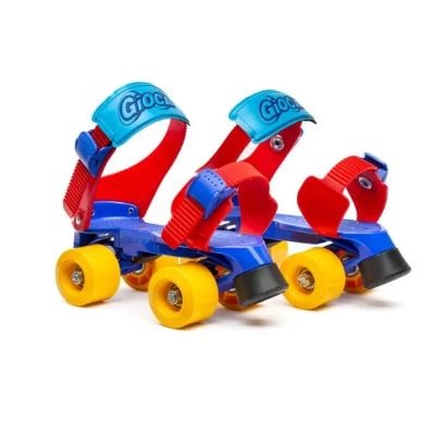 Pattini Jet 34-44 boy