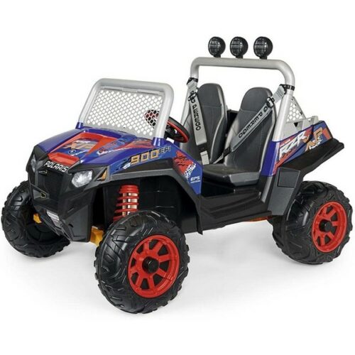 OFF-ROAD POLARIS RZR 900 XP 24Volt