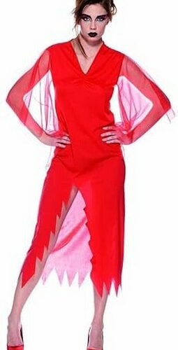 Costume Diavola adulto **