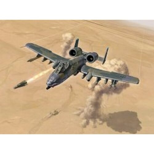 1:72 A-10 Gulf War kit