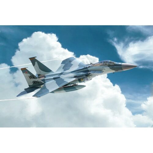1/72 F15-C EAGLE KIT 1:72